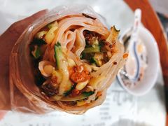-小竖点徽派卷面皮(洪都店)