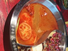-谭鸭血老火锅(远大购物广场店)