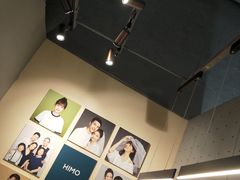 -海马体照相馆(万菱汇店)