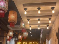 -旧街市鲜货老火锅(大光路店)