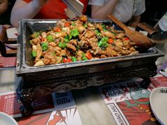 -蛙小淲(虎门万达店)