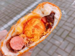 -爱上甜蜜蜜(田盛街店)