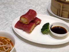 -香宫中餐厅 · 桂林香格里拉