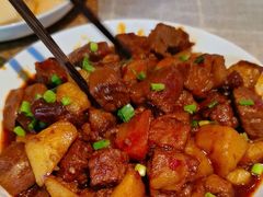 -盒马鲜生(馥邦国际店)