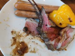 -嘉定凯悦·咖啡厅