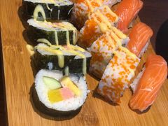 -九井澤精致料理(金茂店)