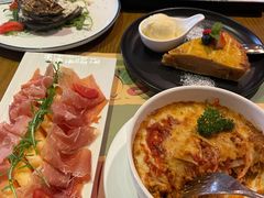 -安妮意大利餐厅(国贸店)