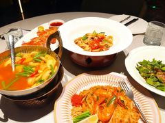 -BetterThai 泰加(苏州中心店)