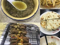 -定家小酥肉·清真(回民街店)