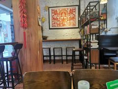 大堂-元氏钵仔糕(北京路店)