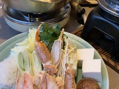 -蟹道乐(道顿堀本店)