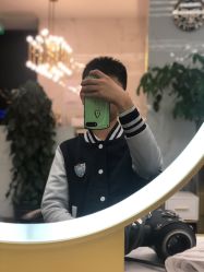 -时尚玩家发型设计