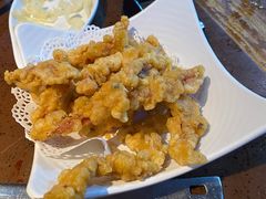 -青山青豆花·笑禅豆腐鱼(黄泥塝店)