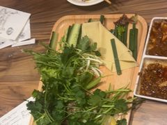 -九转小磨·非遗东北菜(群力店)