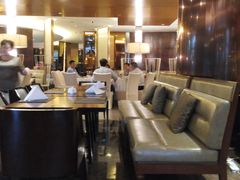 -岷山饭店-芝芝自助餐厅