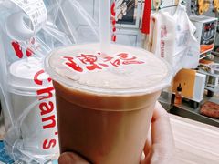 -陈记甜品窝(中山北路店)