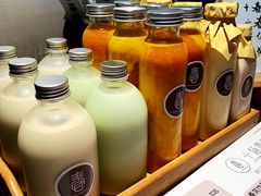 -十面春风·江南面馆(崇宁路店)