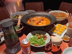 -长安记·大美陕菜(大族广场店)