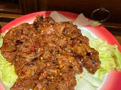 -沸炉重庆老火锅(军事博物馆店)