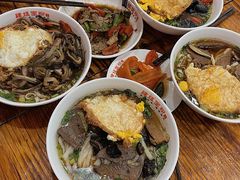 -肆姐面粉馆(坡子街店)