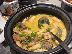 -小厨娘淮扬菜(河西奥美大厦店)