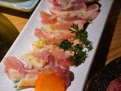 -江户烧肉(高德店)