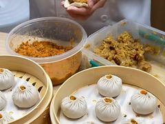 -然一素食餐厅(马利来广场店)