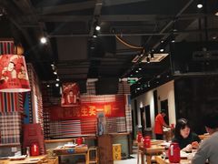 -老胖串店(浆水泉路店)