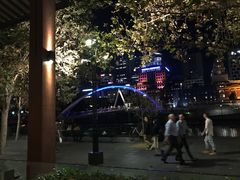 -The Meat & Wine Co Southbank(南岸店)