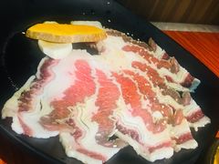 -山之屋炭火烧肉·生啤畅饮(大朗万科中央公园店)