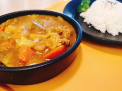 -北大家园食堂