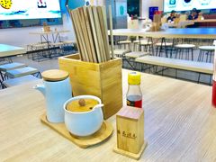 -朱洪元苏式面馆(绿宝广场店)