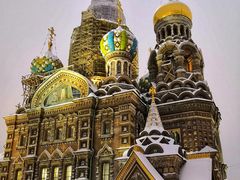 -滴血救世主教堂