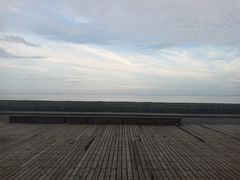 -南汇嘴观海公园