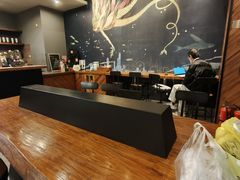 -星巴克(成都龙湖三千集店)