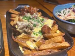 -黑角餐厅美式狂野Blackhorn(昌茂花园店)