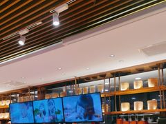 -西贝(武汉群星城店)