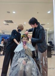 -WM Hair Salon