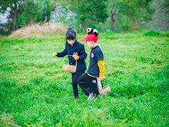 -Angel Garden天使花园幼儿园