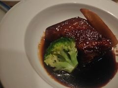 -小放牛河北菜(长安万达店)