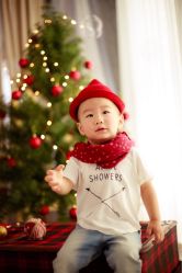 -BabyA 专业婴童摄影(古北时尚广场店)