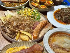 -Rosemary·纽西兰简餐(江南西店)