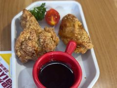 -豪客来牛排(红豆万花城店)