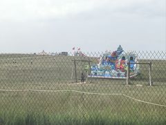 -希拉穆仁草原