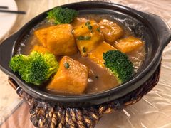 -李记潮汕砂锅粥(营福路店)