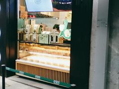 门面-泸溪河桃酥(秦淮夫子庙一店)