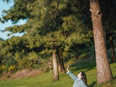 -昆明春城湖畔度假村