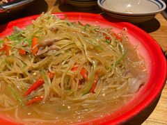 -破三川·新川菜(静安大融城店)