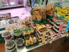 -景泰马记电烤串(景泰店)