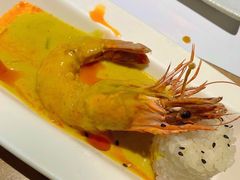 -千叶创意融合料理(水韵城店)